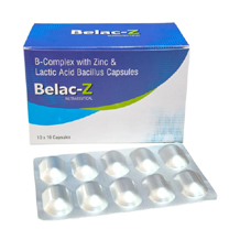  Pharma franchise in Gujarat - Axter Pharma	BELAC Z CAP.jpg	